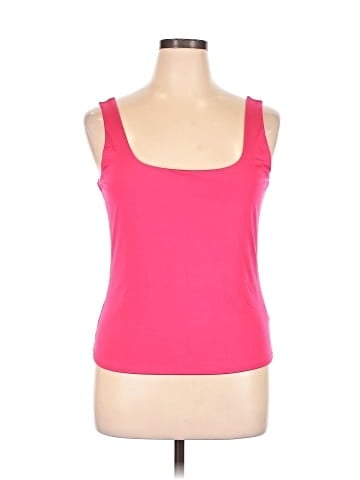 Express Tank Top (view 1)