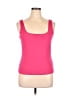 Express Pink Tank Top Size XL - photo 1