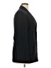 Rena Rowan Black Blazer Size 14 - photo 4
