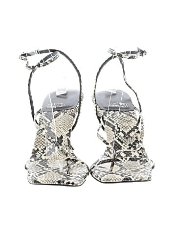 Jeffrey Campbell Sandals (view 2)