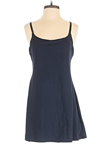 Danskin Casual Dress (view 1)