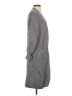 Newbury Kustom Gray Kimono Size S - photo 4