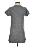 Athleta Gray Active T-Shirt Size S - photo 2