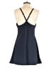 Danskin Solid Blue Casual Dress Size S - photo 2