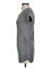 Athleta Gray Active T-Shirt Size S - photo 5