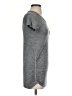 Athleta Gray Active T-Shirt Size S - photo 4