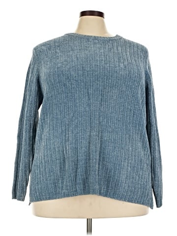 Genuine Sonoma Jean Company Pullover Sweater (view 1)