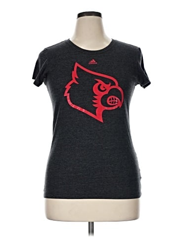 Adidas Short Sleeve T-Shirt (view 1)