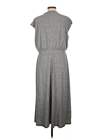 Ann Taylor Casual Dress (view 2)