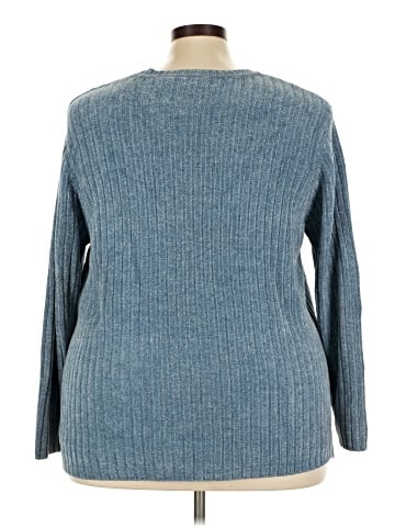 Genuine Sonoma Jean Company Pullover Sweater (view 2)