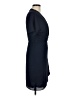 Babaton Solid Blue Cocktail Dress Size M - photo 4
