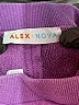 Assorted Brands Purple Casual Pants 12-18 MO / 18 MO - photo 3