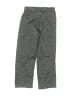 Nike 100% Polyester Gray Sweatpants Size 6 - photo 2