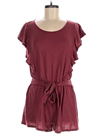 Everly Romper (view 1)