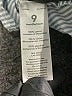 Carter's Stripes Blue Long Sleeve Button-Down Shirt 6-9 MO / 9 MO - photo 4