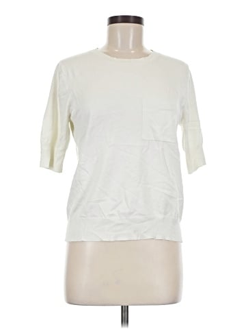 Max Mara Short Sleeve T-Shirt (view 1)