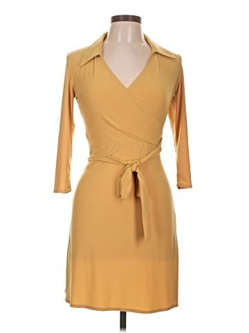 Christin Michaels Cocktail Dress (view 1)