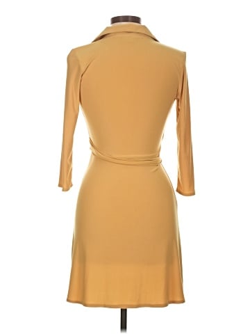 Christin Michaels Cocktail Dress (view 2)