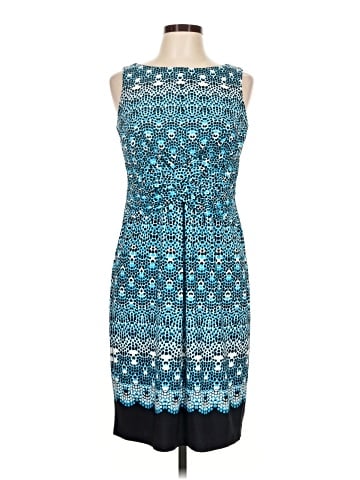 Donna Morgan Cocktail Dress (view 1)