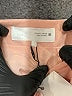 Zara Solid Pink Tan Skort Size S - photo 3