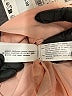 Zara Solid Pink Tan Skort Size S - photo 4