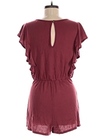 Everly Romper (view 2)