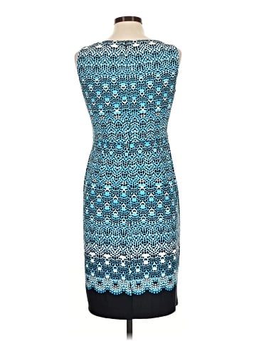 Donna Morgan Cocktail Dress (view 2)