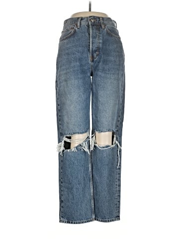 Topshop Jeans (view 1)