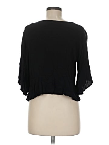 ABound 3/4 Sleeve Top (view 2)