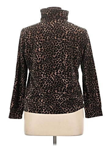 Style&Co Jacket (view 2)