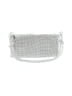 White House Black Market Metallic Silver Shoulder Bag One size - photo 1