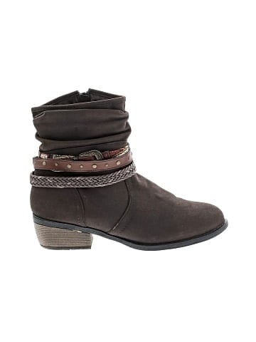 Roper Ankle Boots (view 1)