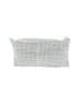 White House Black Market Metallic Silver Shoulder Bag One size - photo 3