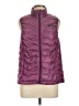 Ariat Purple Vest Size L - photo 1