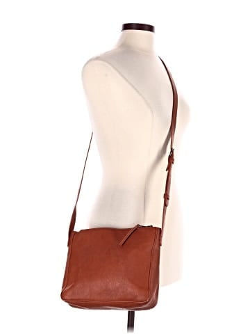 Universal Thread Crossbody Bag (view 2)