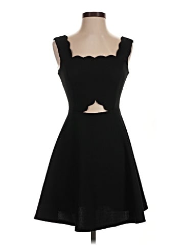 Alya Cocktail Dress (view 1)