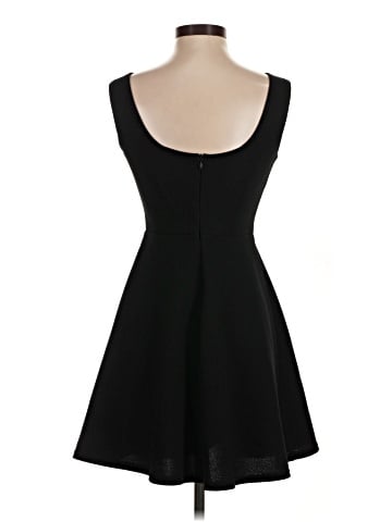 Alya Cocktail Dress (view 2)