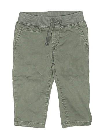 Baby Gap Khakis (view 1)