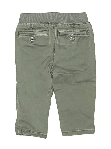 Baby Gap Khakis (view 2)