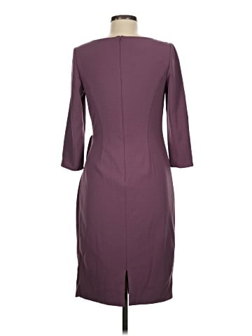 Oleg Cassini Cocktail Dress (view 2)