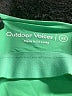 Outdoor Voices Green Romper Size XS - photo 4