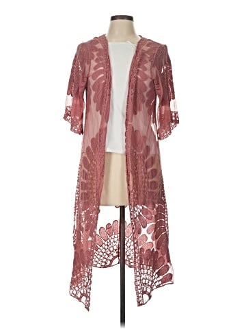 Rebellion Cardigan (view 1)