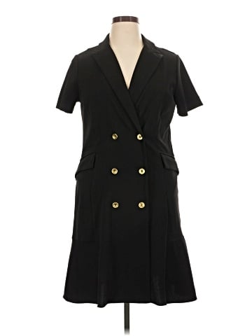 NANETTE Nanette Lepore Casual Dress (view 1)