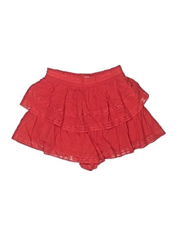 Altar'd State Shorts (view 1)