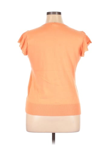 American Living Short Sleeve T-Shirt (view 2)