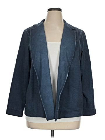 Nic + Zoe Blazer (view 1)