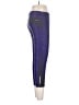 Nike Color Block Purple Active Pants Size M - photo 4