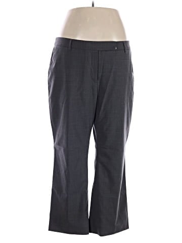Lands' End Dress Pants (view 1)