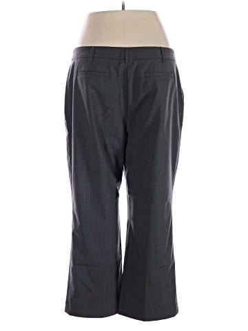 Lands' End Dress Pants (view 2)