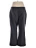 Lands' End Gray Dress Pants Size 18 - photo 2